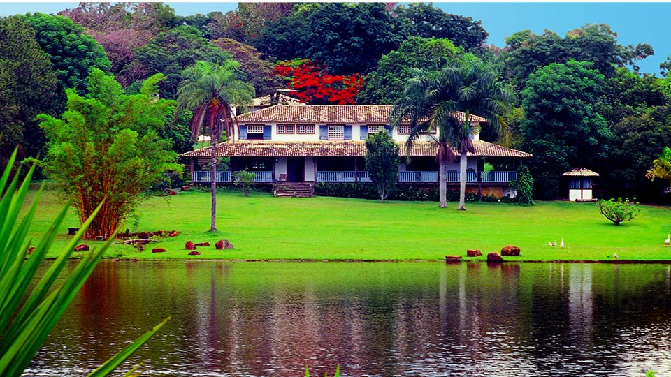Hotel Fazenda Boa Esperança