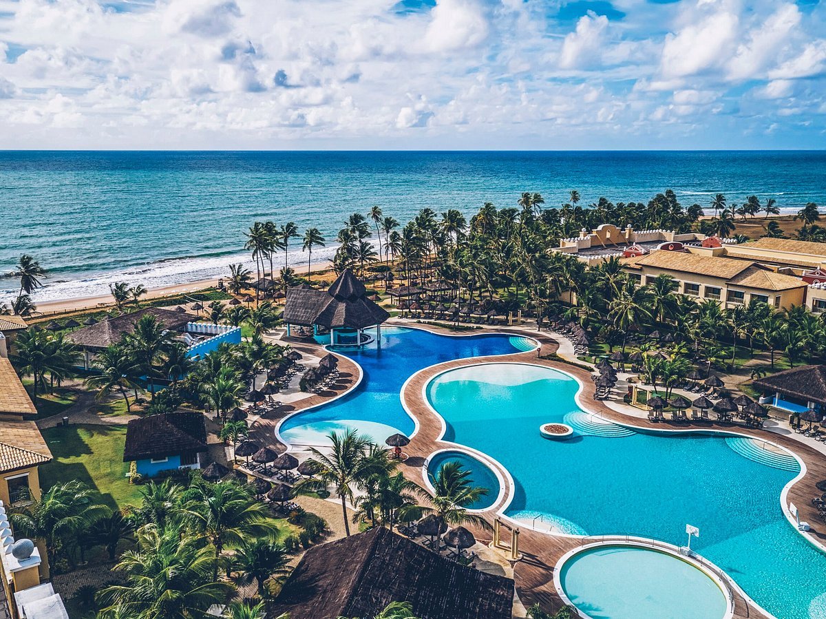 Resort Praia do Forte