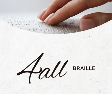 4 All Braille