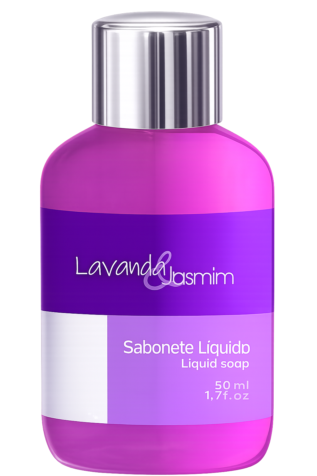 Lavanda & Jasmim