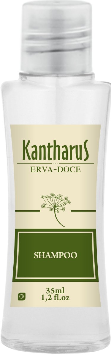 Kantharus Erva-Doce