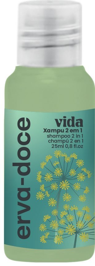 Vida Erva-Doce