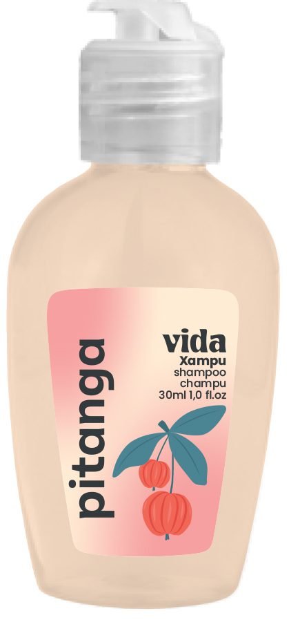Vida Pitanga