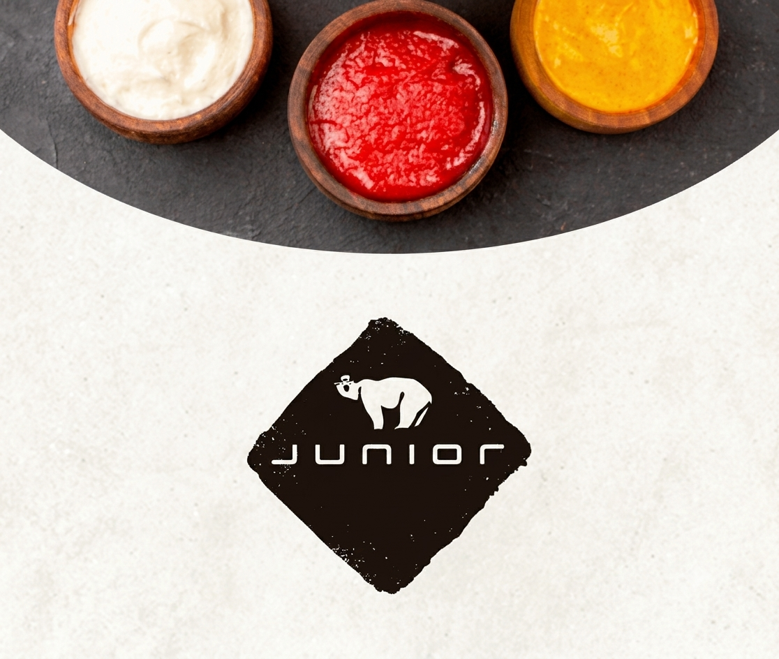 Júnior Alimentos