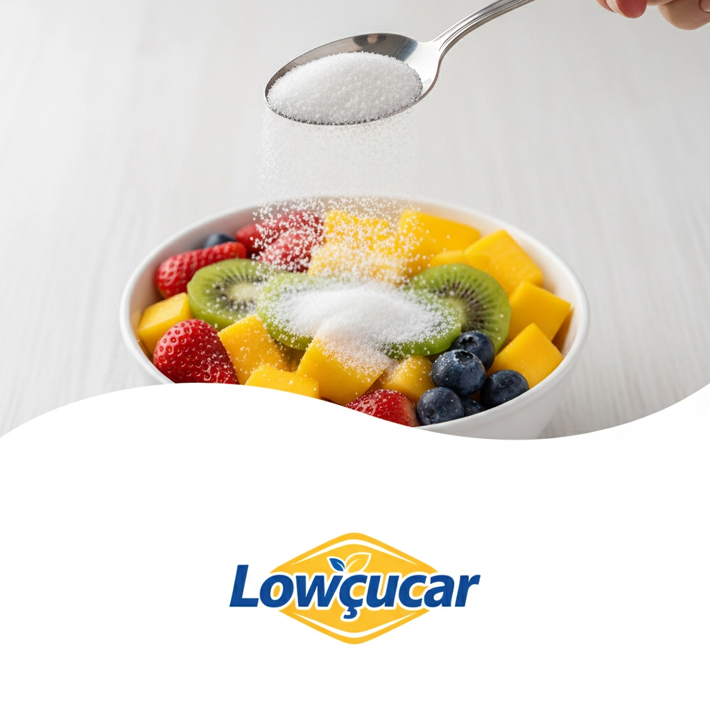 Lowçucar