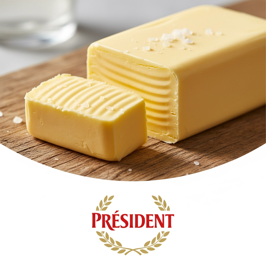 Président