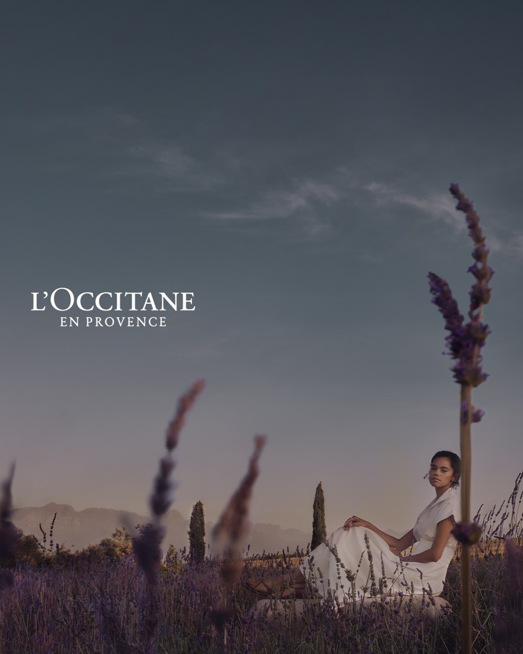 L'Occitane en Provence