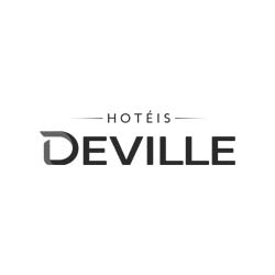Hoteis-Deville