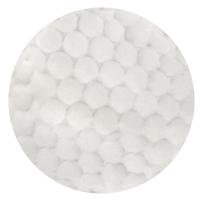 Cotton Disks