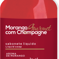 Liquid Soap 1.6 fl.oz