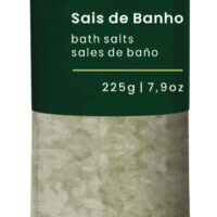 Sais Banho Carla Guerra - 225g
