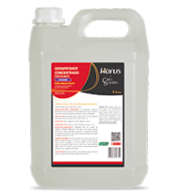 DESINFETANTE CONCENTRADO  5L - Aroma Lavanda