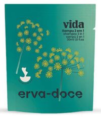2 in 1 Shampoo and Conditioner