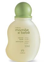 Liquid Soap 1.6 fl.oz
