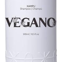 Dispenser Vegano Grafismo Condicionador - 300ml