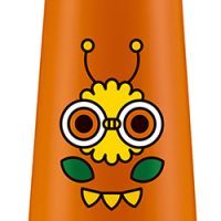Shampoo 2 em 1 - 250ml