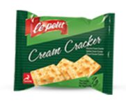 Cream-Cracker