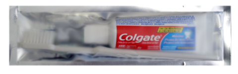 KIT DENTAL COLGATE 30G