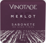 Merlot 50g sb