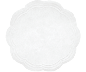 PORTA COPO PAPEL FORMATO FLOR