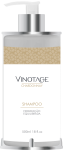 SUPORTE INOX - VINOTAGE 500ML - SHAMPOO CHARDONNAY