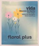 Vida-Floral-Plus-Bath-Mousse-Sache